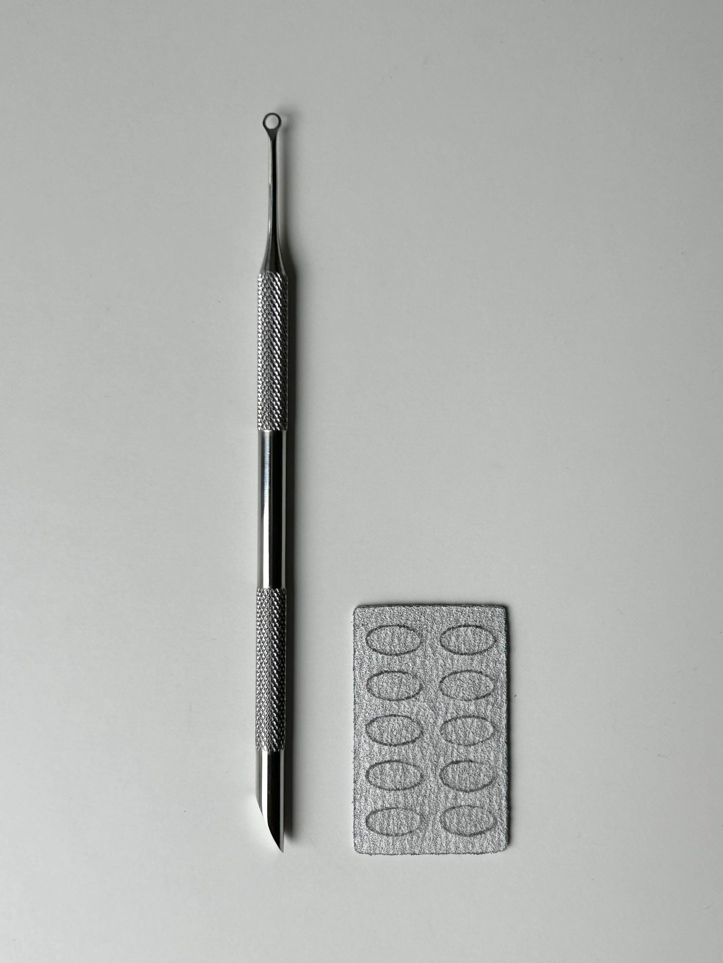 ReFile - 3in1 Nail File