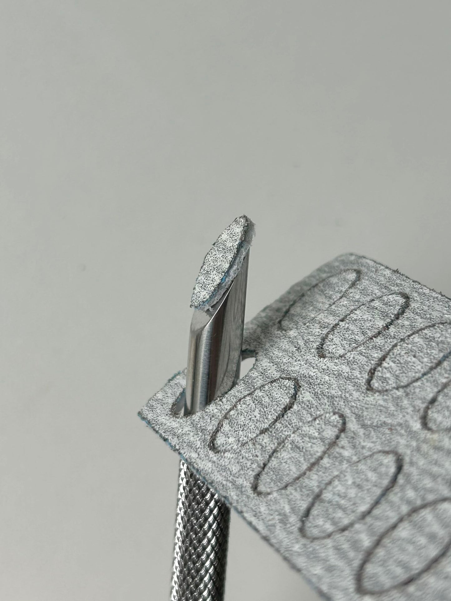 ReFile - 3in1 Nail File