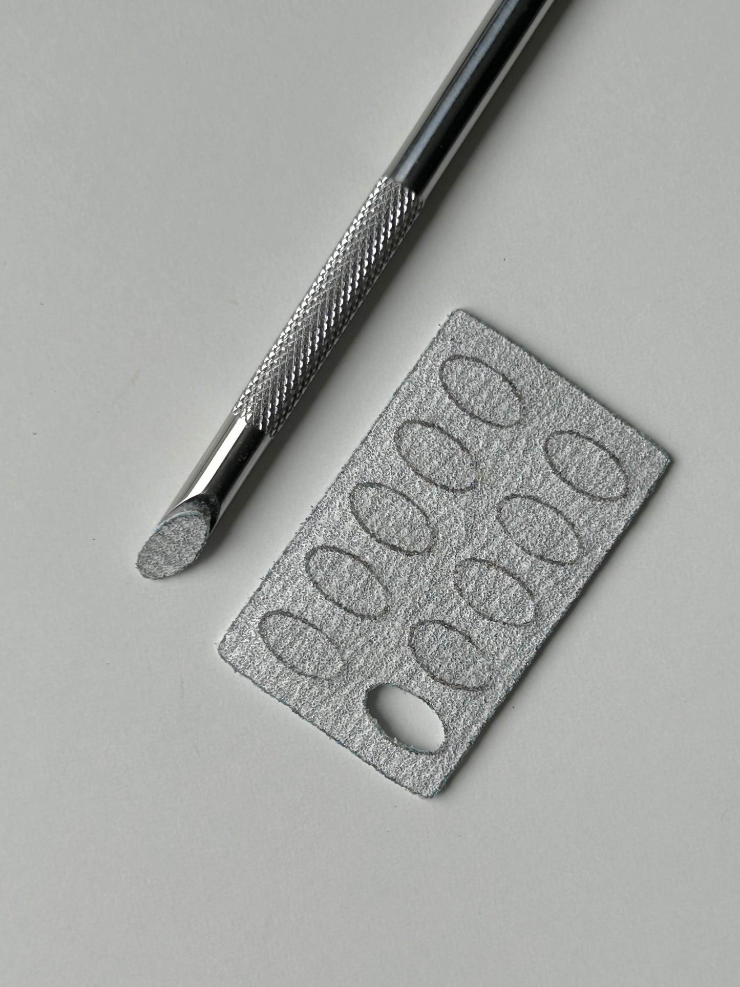 ReFile - 3in1 Nail File