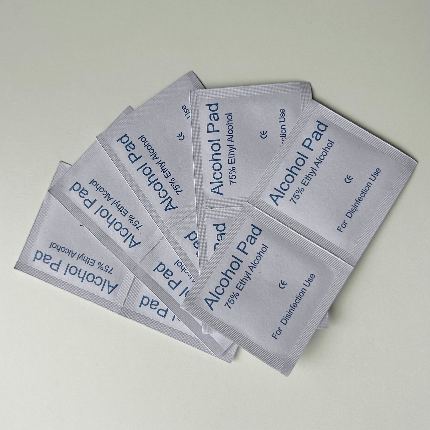 Alchohol Wipes