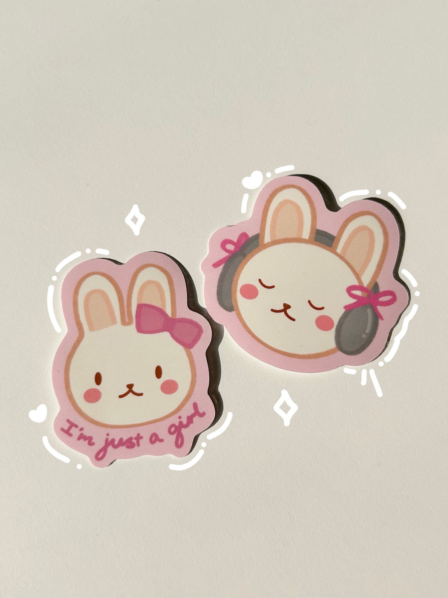 Stickers