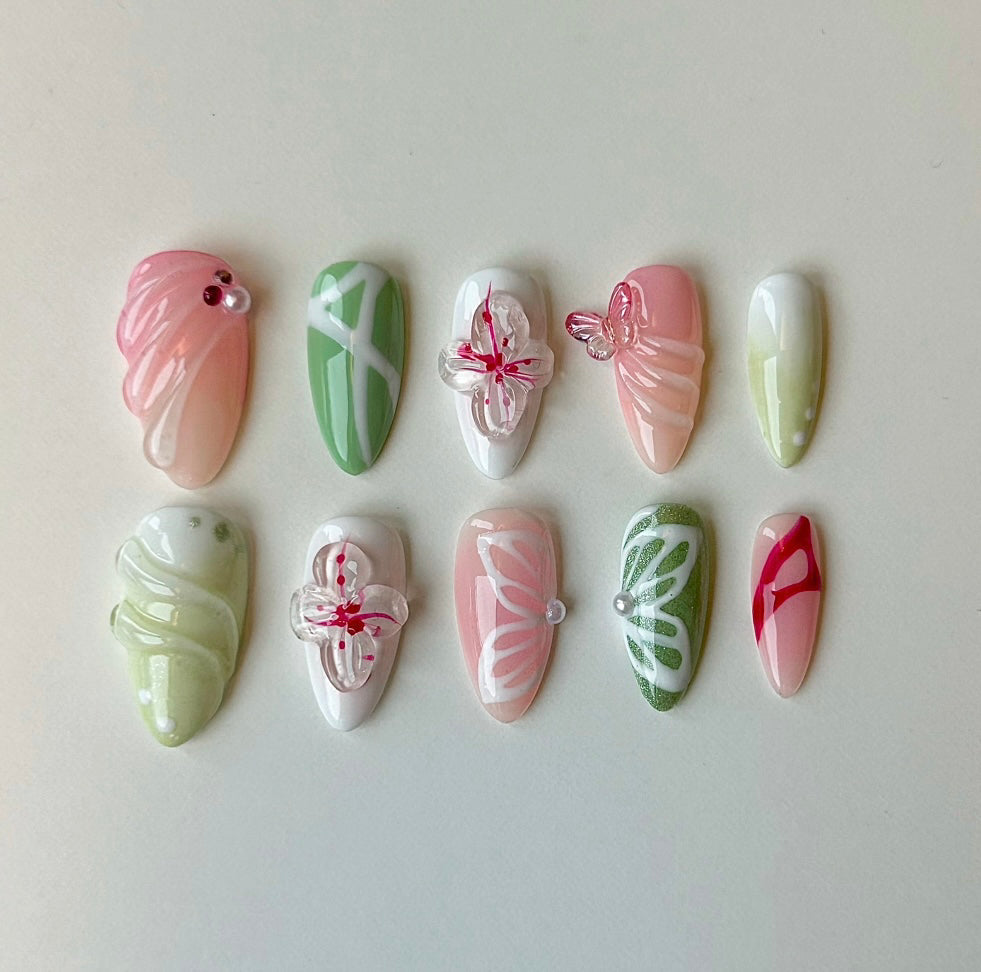 Shop Nails