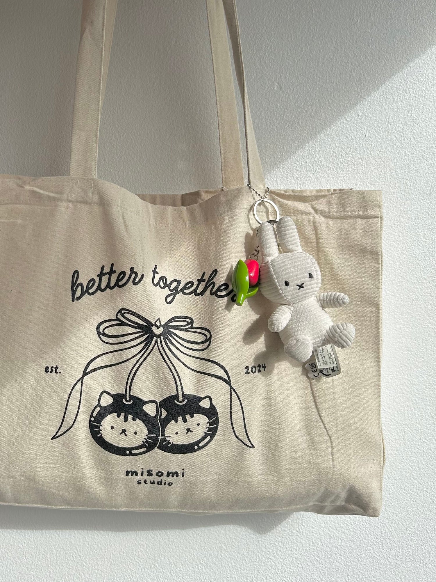 Keychains & Bags