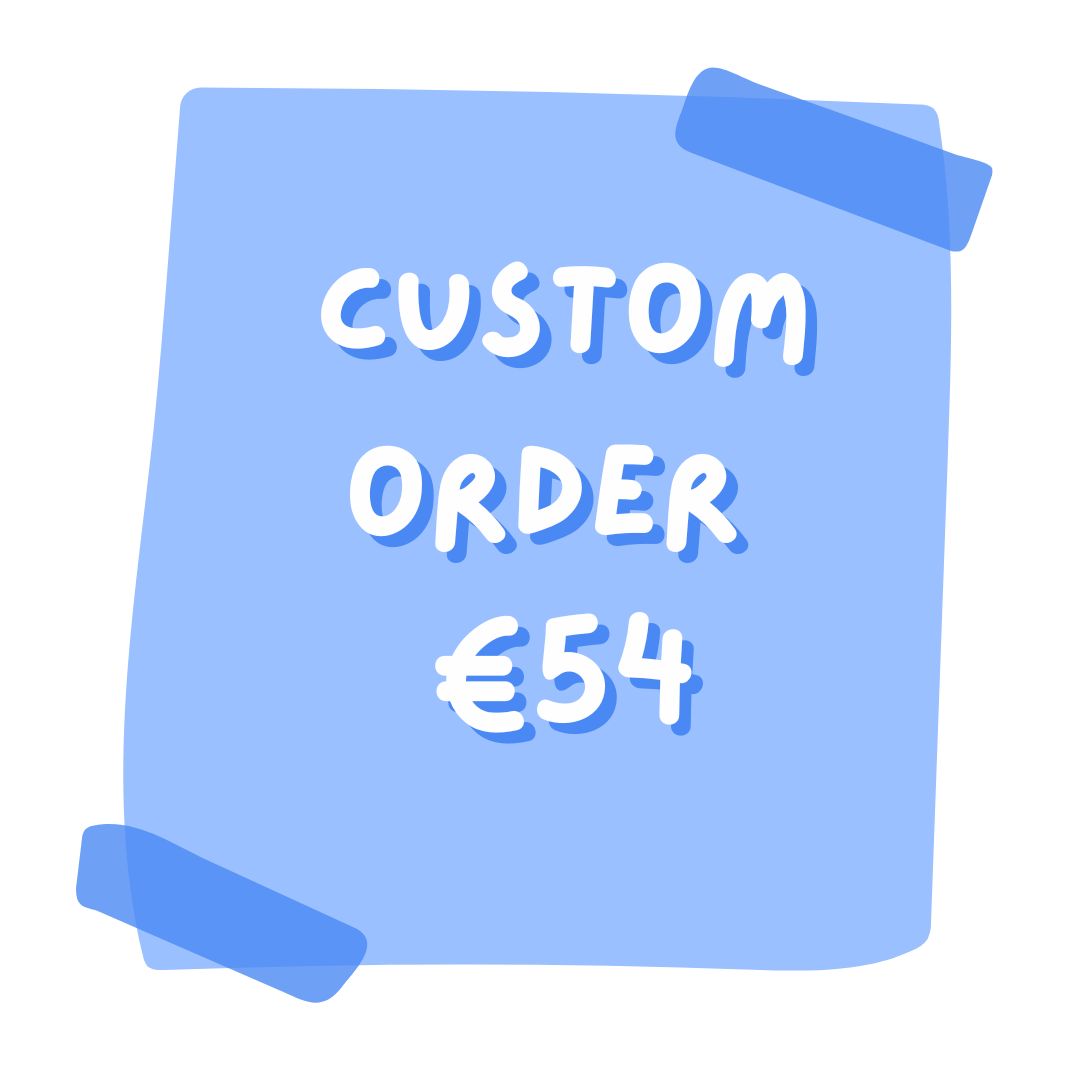 Custom Order