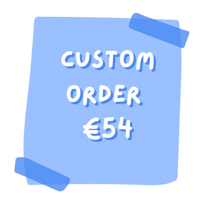 Custom Order