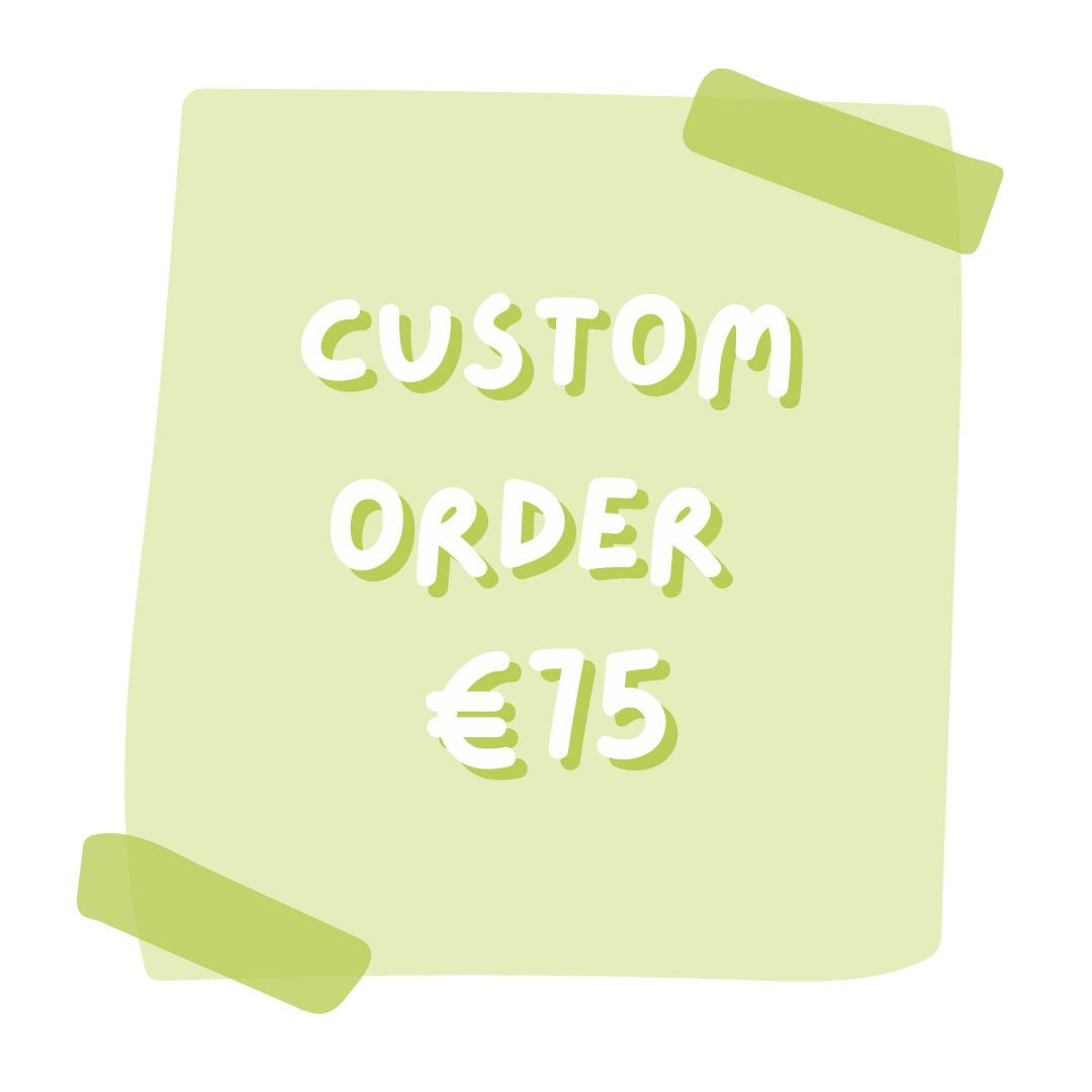 Custom Order
