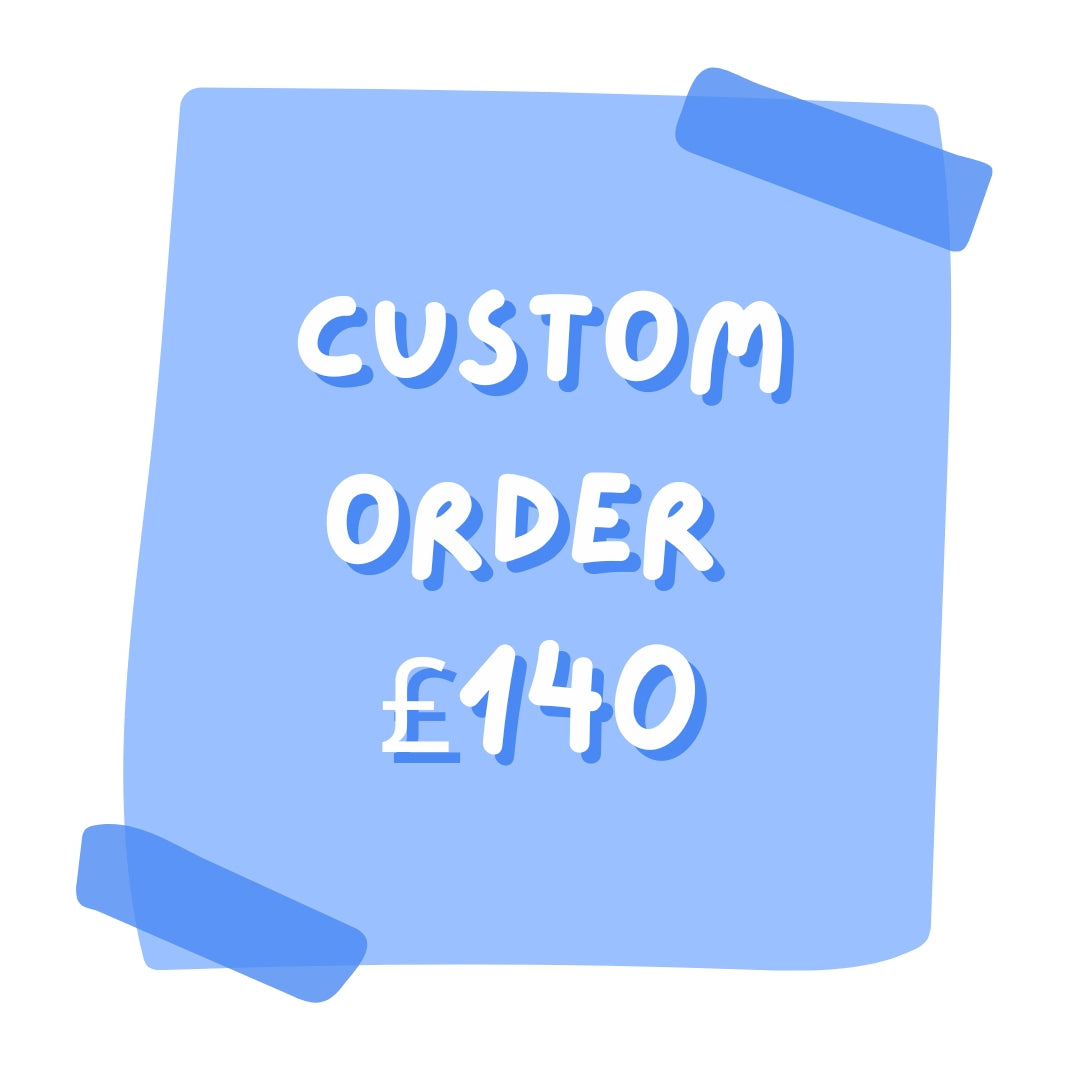 Custom Order