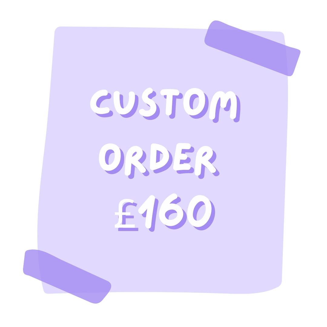 Custom Order