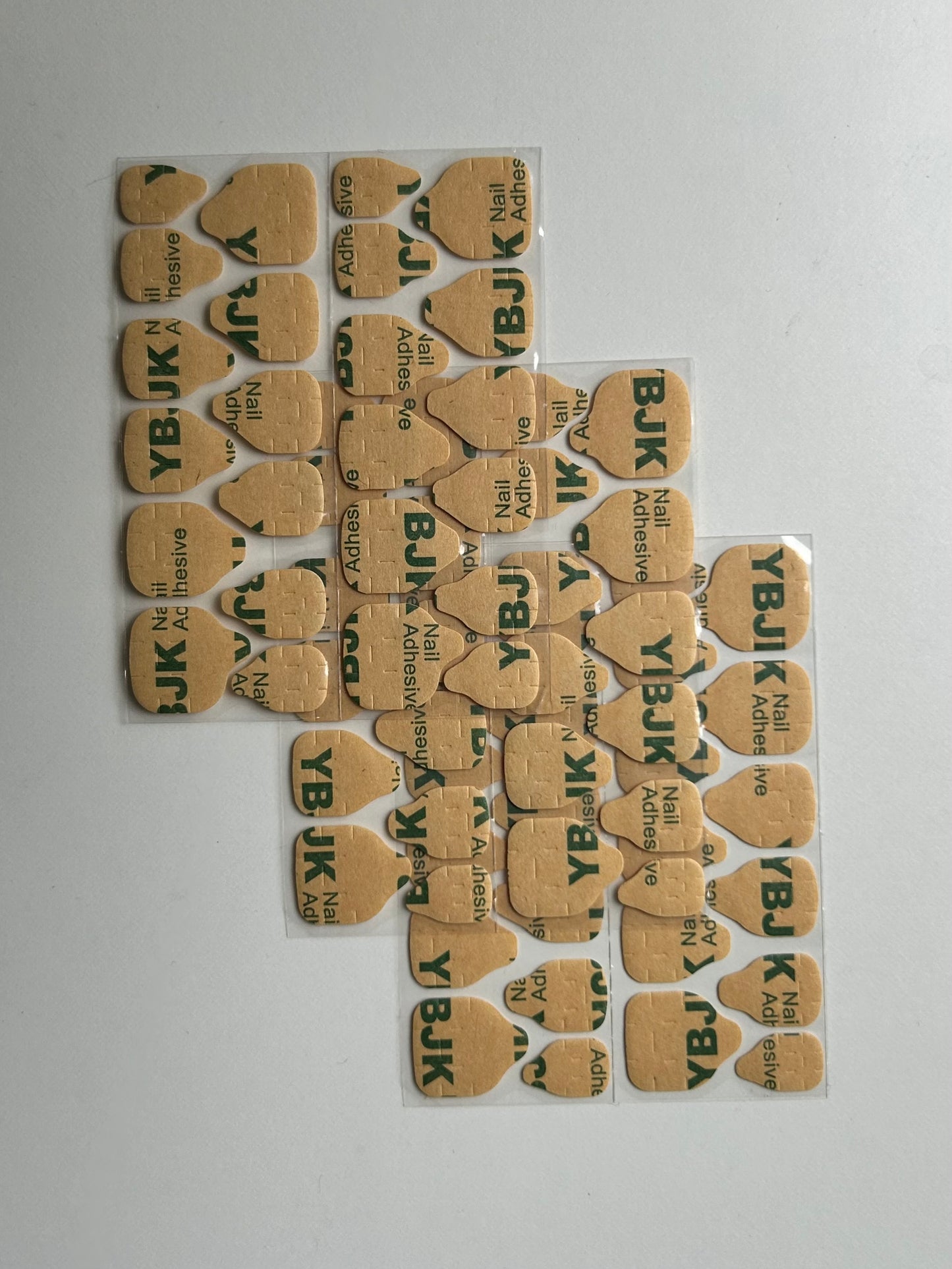 Extra Strong Sticky Tabs