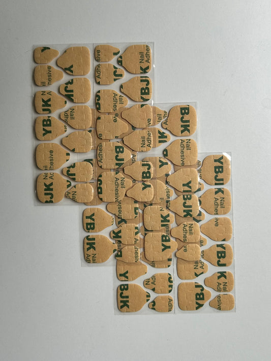 Extra Strong Sticky Tabs