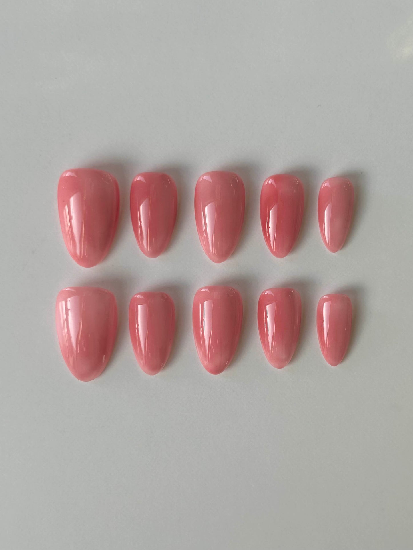 Pink Cateye
