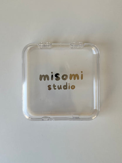 Nail Case
