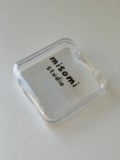 Nail Case