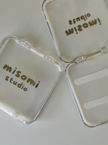 Nail Case