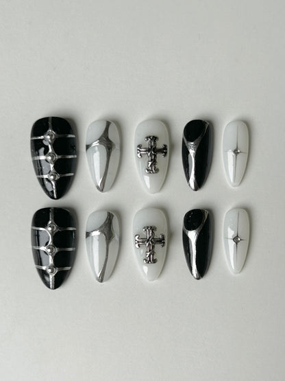 Cyber Metal