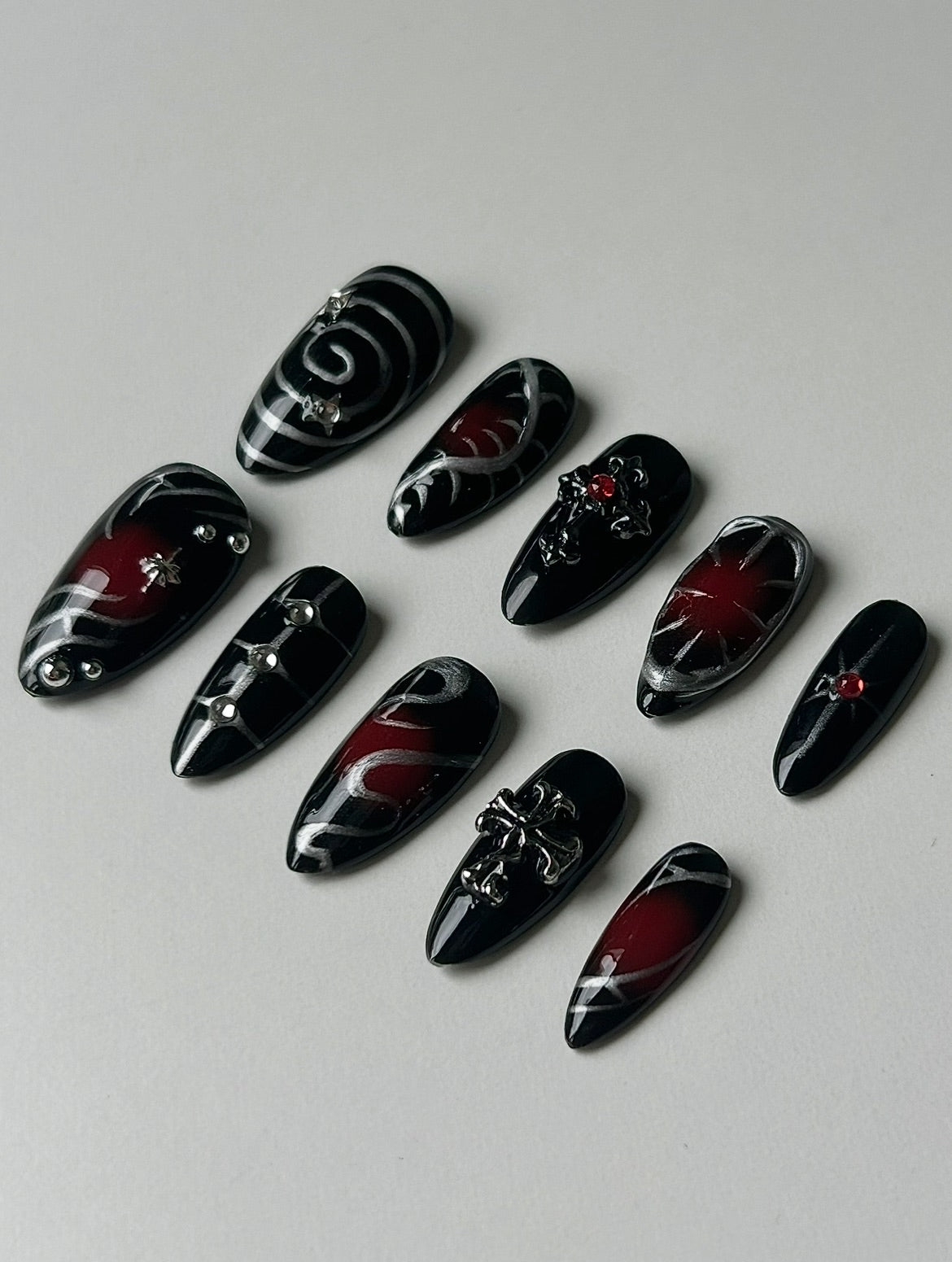 Crimson Oath
