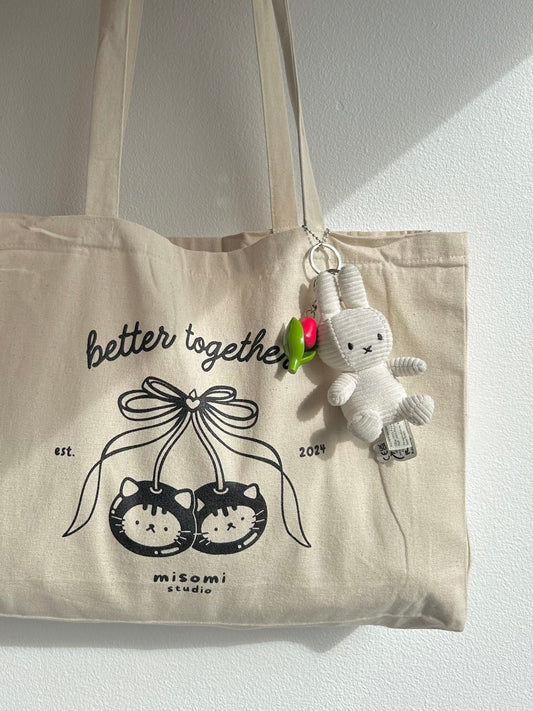 Better Together Totebag
