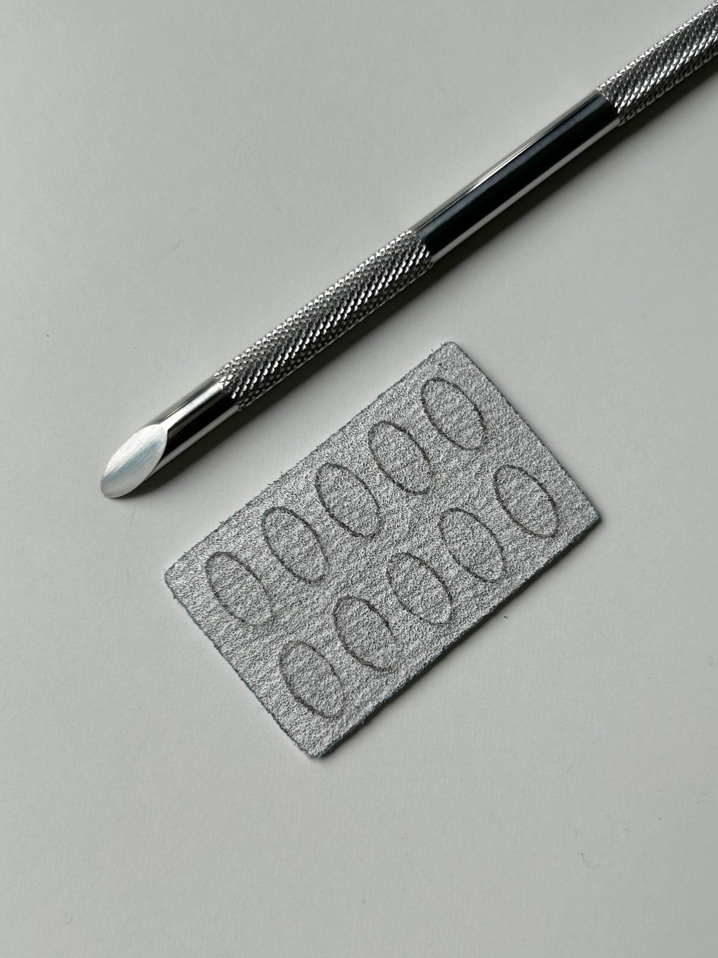 ReFile - 3in1 Nail File