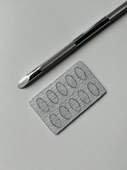 ReFile - 3in1 Nail File