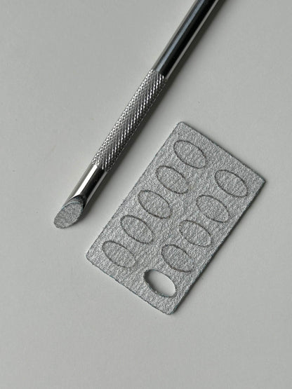 ReFile - 3in1 Nail File