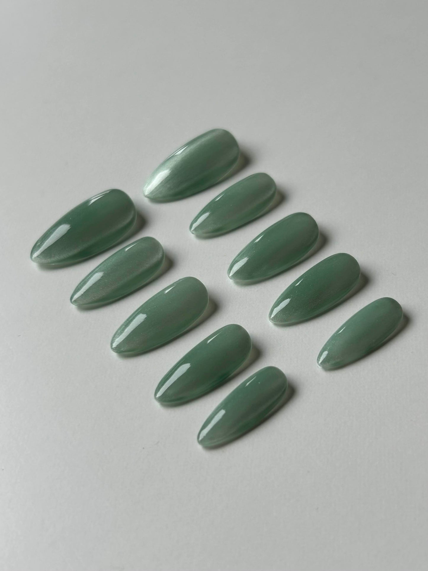 Jade Cateye