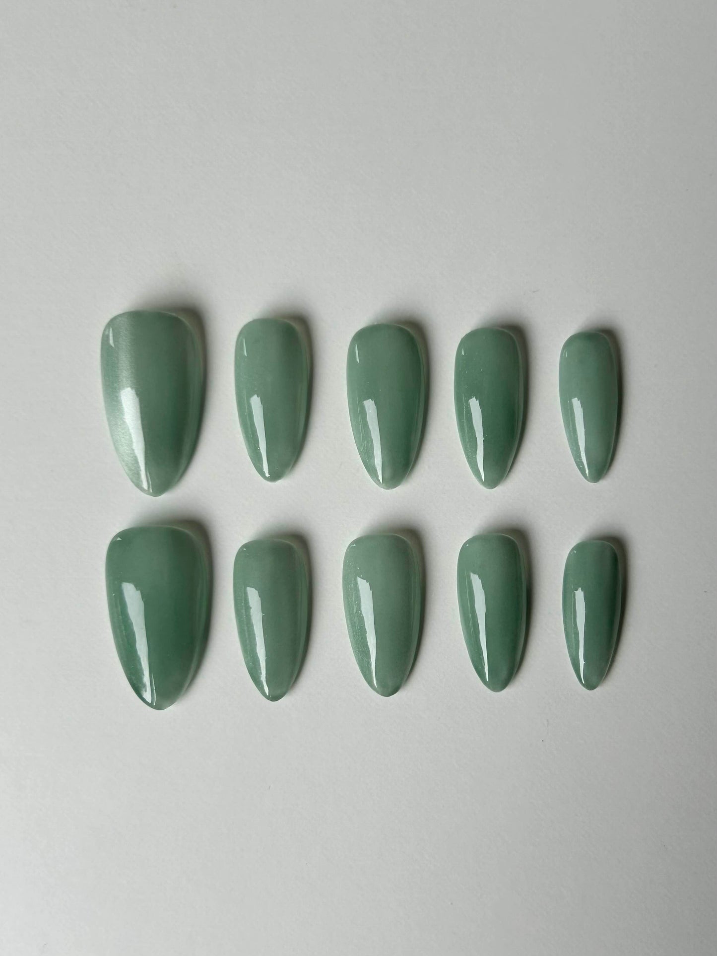 Jade Cateye