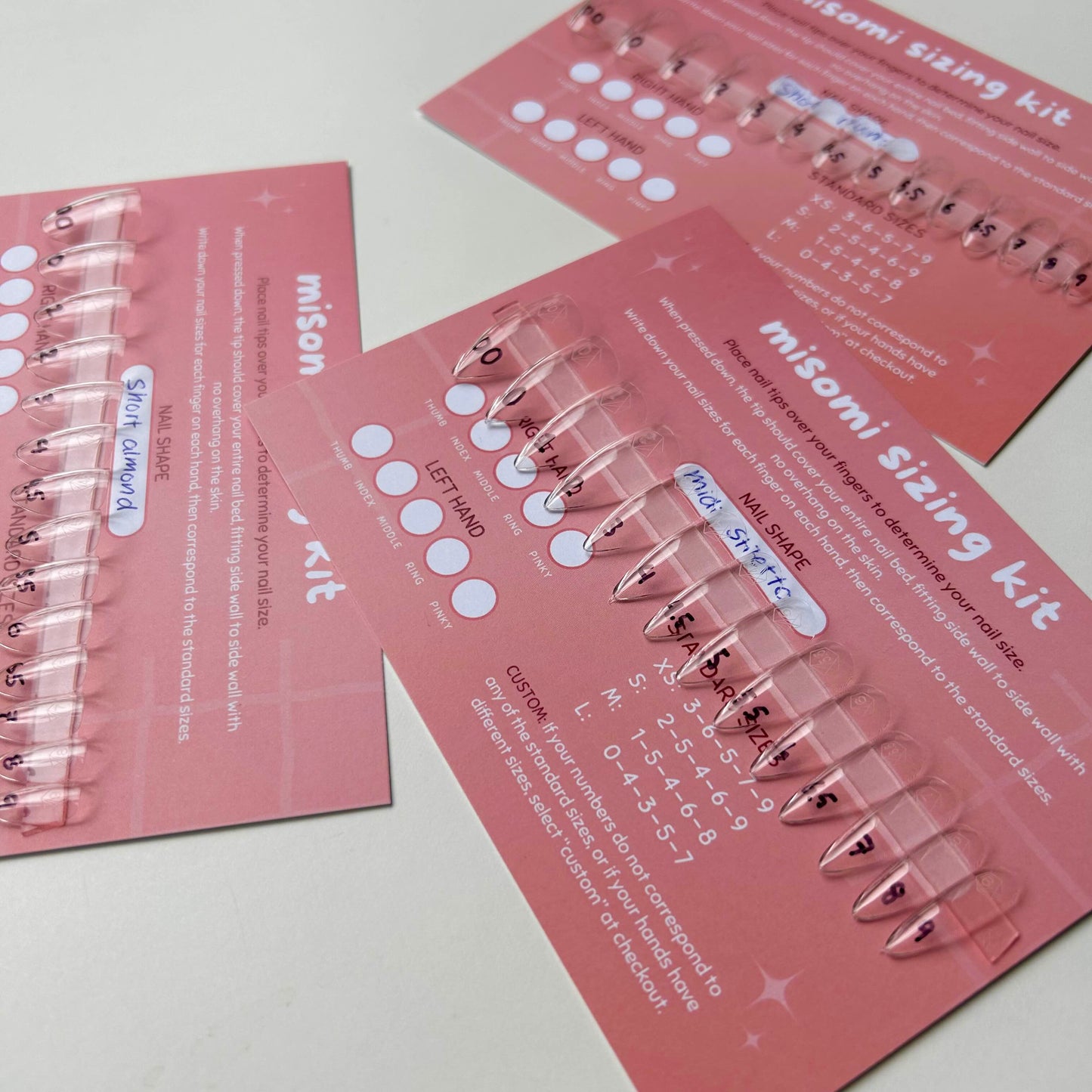 Sizing Kit