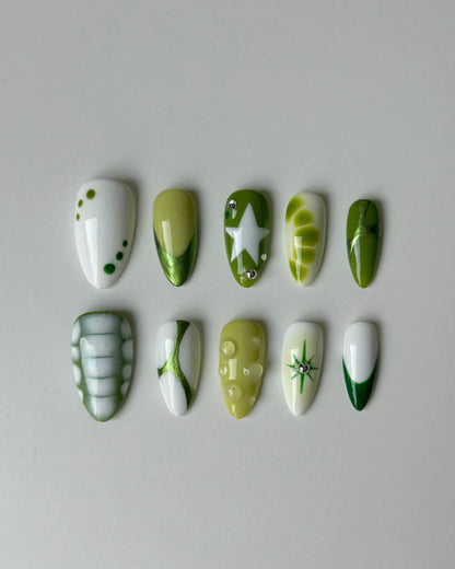 Wild Lime