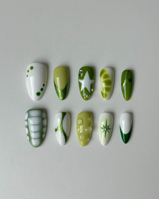 Wild Lime