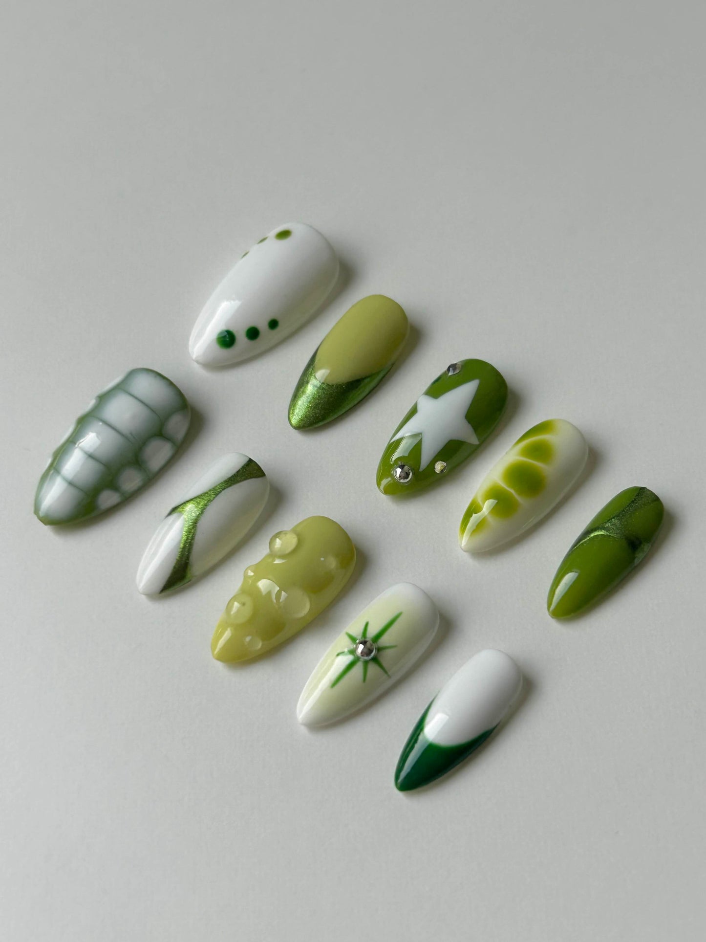 Wild Lime