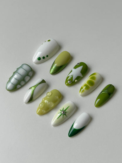 Wild Lime